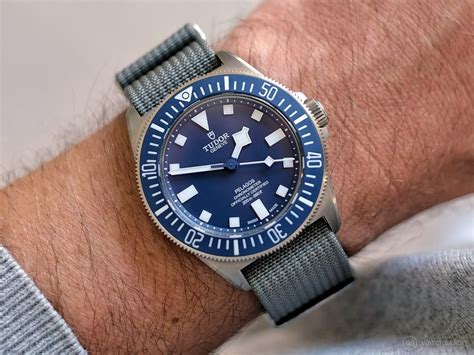 tudor fxd nato|tudor pelagos fxd case.